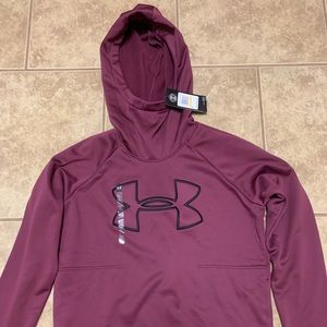 Under Armor Hoodie